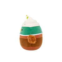 8-Inch Avery the Mallard Duck Frappe - 2