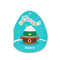 8-Inch Avery the Mallard Duck Frappe - 4
