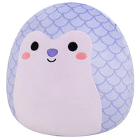 12-Inch Dorinda the Lavender Pangolin - 1