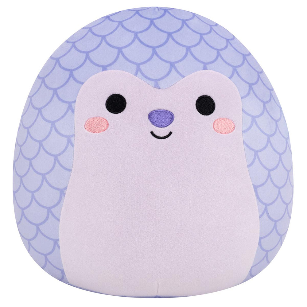 12-Inch Dorinda the Lavender Pangolin - 1