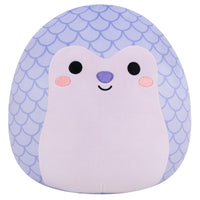12-Inch Dorinda the Lavender Pangolin - 0