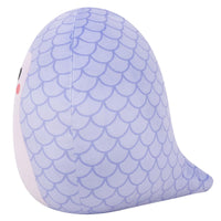 12-Inch Dorinda the Lavender Pangolin - 2