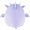 12-Inch Drow the Purple Dragon - 4