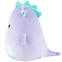 12-Inch Drow the Purple Dragon - 2