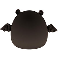 12-Inch Skyler the Black and White Skunk Bat - 3
