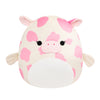 16-Inch Mondy the Hot Pink And White Sea Cow