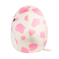 16-Inch Mondy the Hot Pink And White Sea Cow - 2