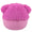 16-Inch Nanette the Raspberry Pink Bigfoot - 4