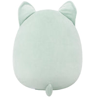 16-Inch Chase the Green Tabby Cat - 3