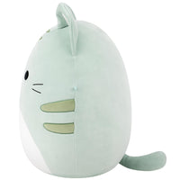 16-Inch Chase the Green Tabby Cat - 2