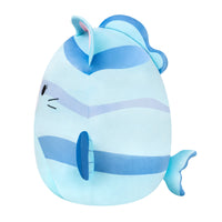 20-Inch Melinda the Blue Striped Cat Fish - 2
