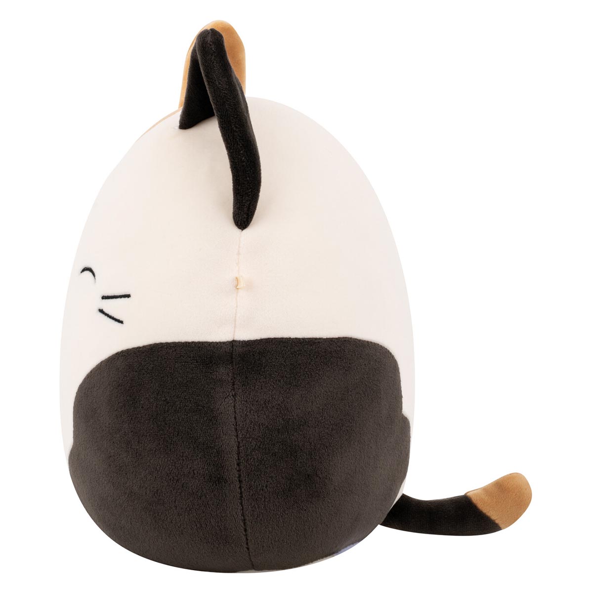 Squishmallows Original 16-Inch Cam The Cat With A Purple