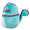 8-Inch Samsara the Teal Chipmunk with Choker - 3