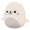 8-Inch Lucille the White Seal - 2