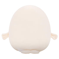 8-Inch Lucille the White Seal - 3