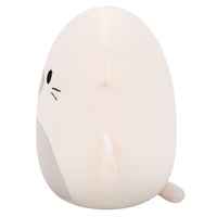 8-Inch Lucille the White Seal - 2