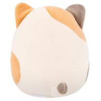 5-Inch Suki the Spotted Tortoiseshell Cat - 3