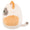 5-Inch Suki the Spotted Tortoiseshell Cat - 3