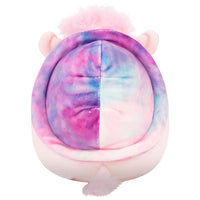 5-Inch Carlee the Light Pink Camel with Fuzzy Belly - 3