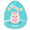 5-Inch Carlee the Light Pink Camel with Fuzzy Belly - 5