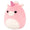 5-Inch Seraphina the Light Pink Unicorn with Sparkle Horn - 2