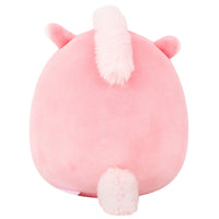 5-Inch Seraphina the Light Pink Unicorn with Sparkle Horn - 3