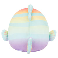 5-Inch Canda the Rainbow Striped Fish - 3