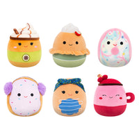 Scented Dessert Mystery Bag - 1