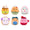 Scented Dessert Mystery Bag - 2