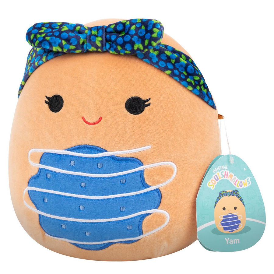 Squishmallows Scented Dessert Mystery Bag | Jazwares