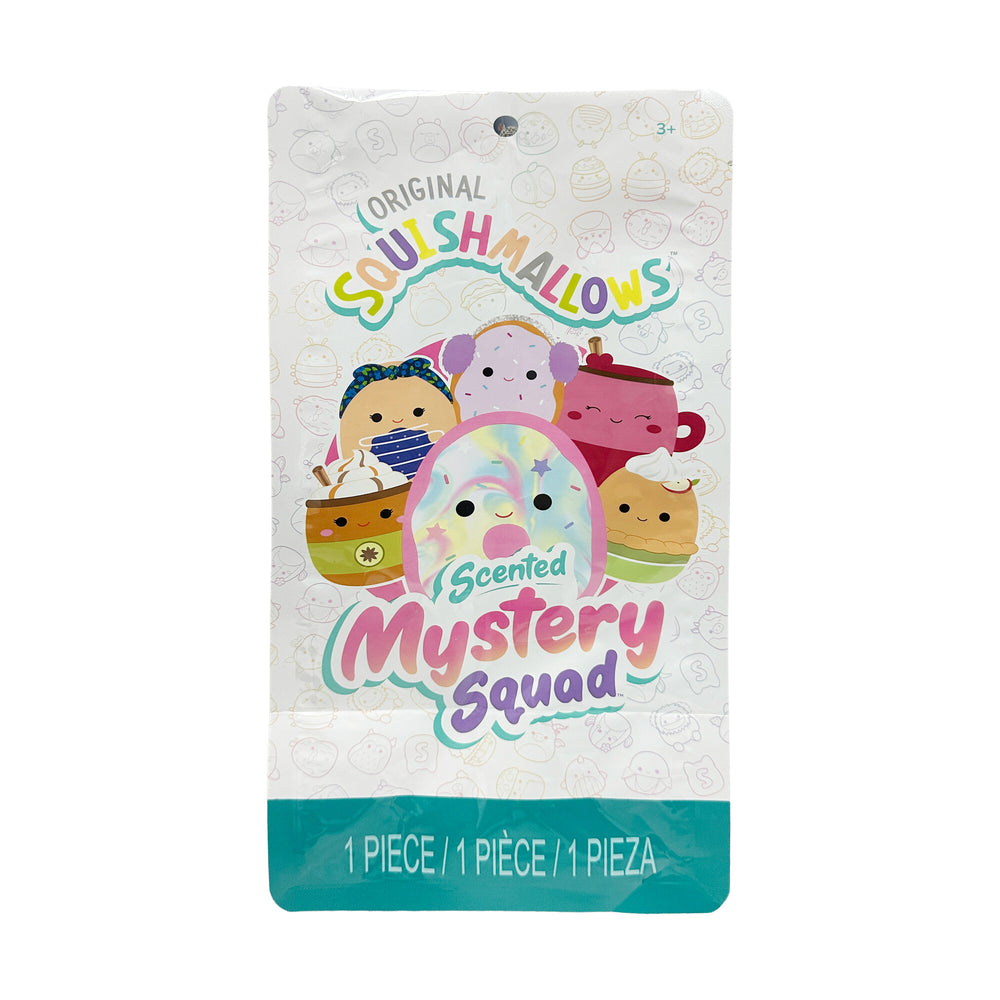 Scented Dessert Mystery Bag - 1