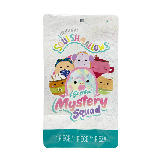 Scented Dessert Mystery Bag