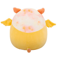 12-Inch Mito the Yellow Tie-Dye Griffin - 3