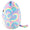 12-Inch Jonessa the Purple Psychedelic Tie-Dye Bear - 3