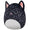 12-Inch Xiomara the Mischievous Black Panther - 2