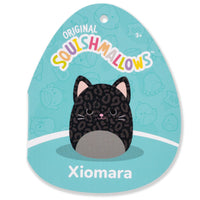 12-Inch Xiomara the Mischievous Black Panther - 4