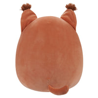 12-Inch Ferraz the Orange Caracal Cat - 3