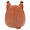 12-Inch Ferraz the Orange Caracal Cat - 4