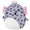 12-Inch Avana the Spotted Axolotl with Silver Crown - 2