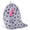 12-Inch Avana the Spotted Axolotl with Silver Crown - 3
