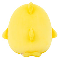 12-Inch Chandler the Yellow Shark - 3