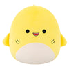 12-Inch Chandler the Yellow Shark