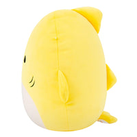 12-Inch Chandler the Yellow Shark - 2