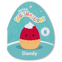 12-Inch Dandy the Mischievous Cherry Pie - 4