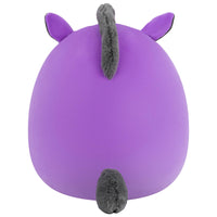 14-Inch Velocity the Purple and Black Unicorn - 3