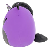 14-Inch Velocity the Purple and Black Unicorn - 2