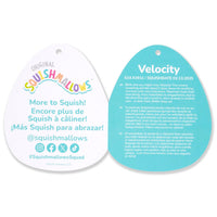 14-Inch Velocity the Purple and Black Unicorn - 5