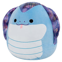 14-Inch Suzmac the Blue Cobra - 1