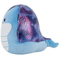 14-Inch Suzmac the Blue Cobra - 2