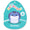 14-Inch Suzmac the Blue Cobra - 5